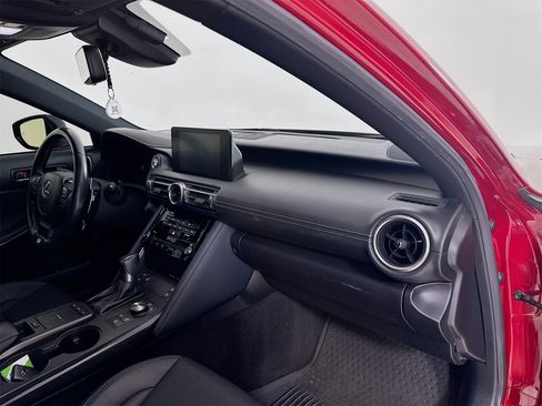 Used 2021 Lexus IS 350 F Sport w/ Accessory Package image 33