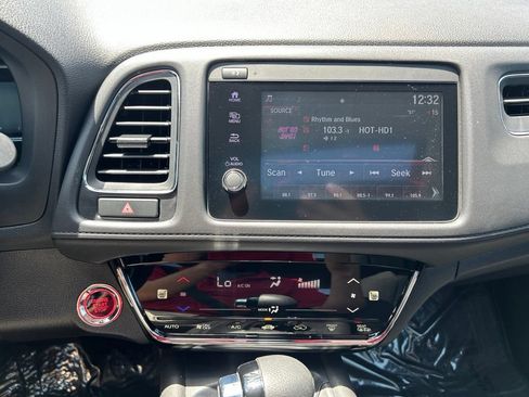 Used 2022 Honda HR-V EX image 28