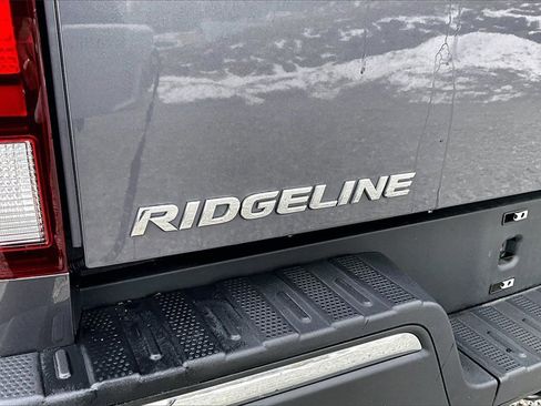Used 2019 Honda Ridgeline RTL image 8