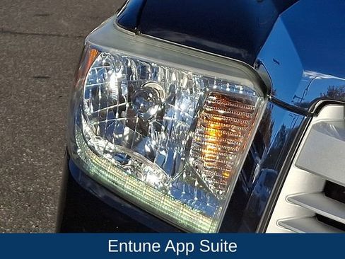 Used 2015 Toyota Tundra Platinum image 10