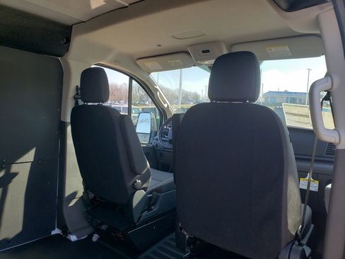 New 2026 Ford Transit 150 Low Roof w/ Load Area Protection Package image 15