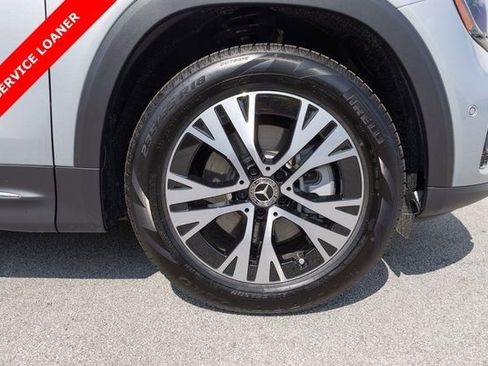 Certified 2025 Mercedes-Benz GLB 250 GLB 250 image 12