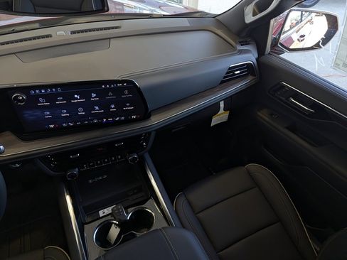 New 2026 Chevrolet Tahoe Premier image 19