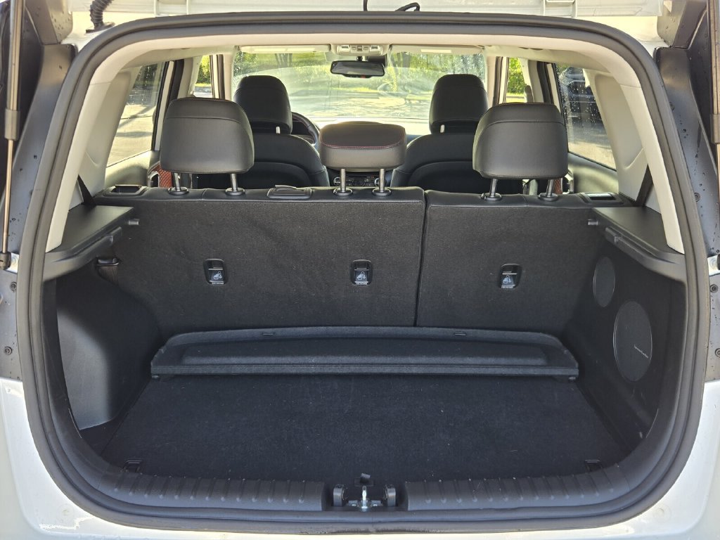Used 2023 Kia Soul GT-Line w/ GT-Line Technology Package FWD image 13