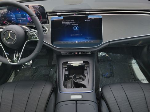 New 2026 Mercedes-Benz E 350 Sedan image 14