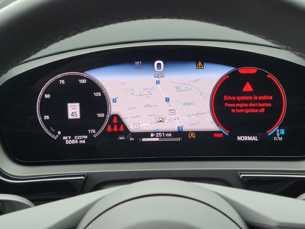 Certified 2024 Porsche Cayenne Coupe AWD/4WD image 34