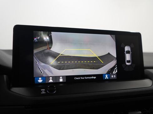 Used 2025 Honda Accord Touring image 23