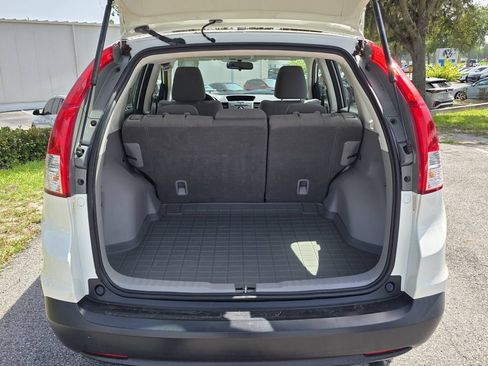 Used 2013 Honda CR-V LX image 9
