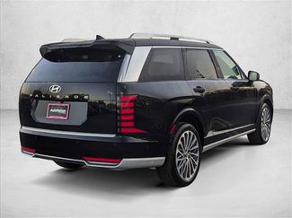 New 2026 Hyundai Palisade Calligraphy video 2