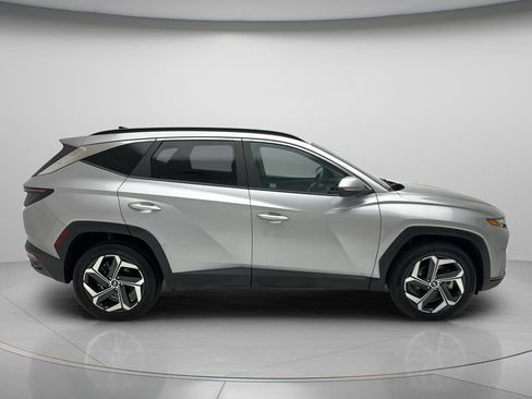 Used 2024 Hyundai Tucson SEL w/ Convenience Package AWD/4WD image 6