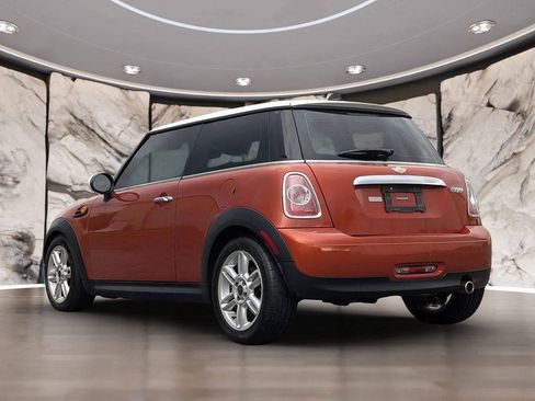 Used 2012 MINI Cooper Hardtop FWD image 7