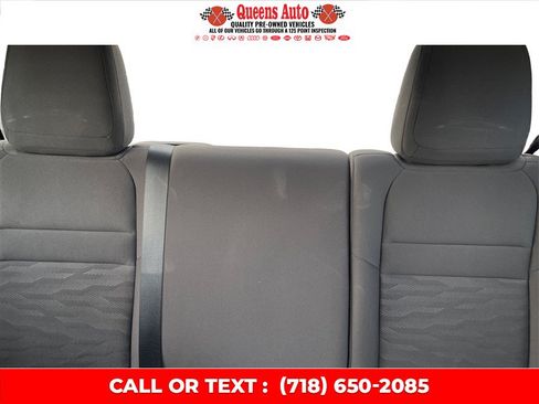 Used 2024 Nissan Frontier S AWD/4WD image 15