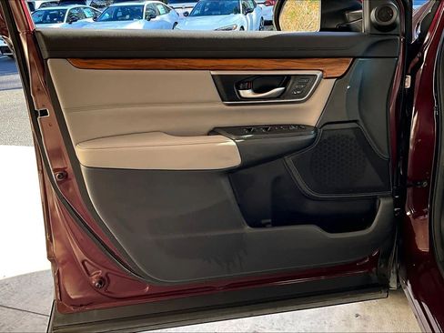 Used 2017 Honda CR-V EX-L image 21