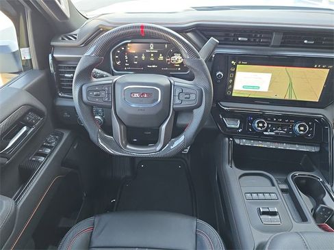 New 2026 GMC Sierra 2500 AT4 w/ Technology Package image 12