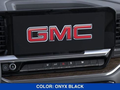 New 2026 GMC Sierra 2500 SLT w/ SLT Convenience Package image 21