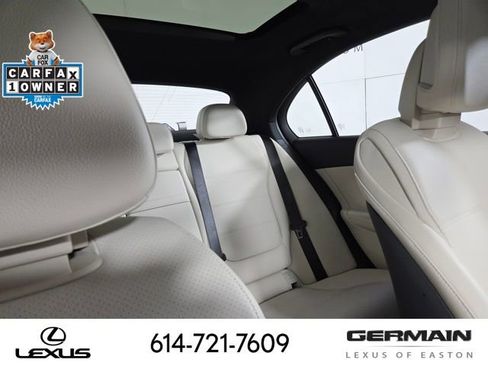 Used 2024 Mercedes-Benz C 300 4MATIC Sedan image 20