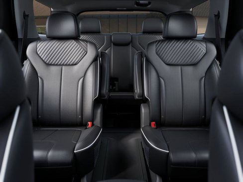 New 2025 Hyundai Palisade SEL image 12