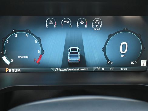 New 2025 Ford F150 King Ranch w/ FX4 Off-Road Package image 20