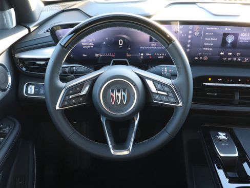 New 2026 Buick Enclave Avenir w/ Super Cruise Package image 9