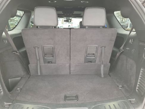 Used 2025 Dodge Durango GT image 27