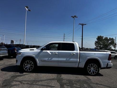 Used 2025 RAM 1500 Tungsten AWD/4WD image 18