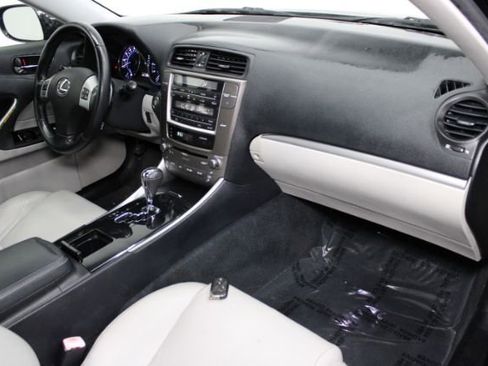 Used 2012 Lexus IS 250 image 19