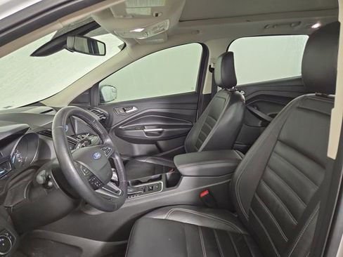 Used 2018 Ford Escape Titanium image 12