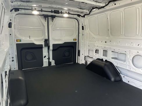 New 2025 Ford Transit 250 Low Roof image 22
