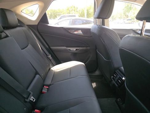 Used 2026 Lexus NX 350h AWD w/ Premium Package image 4