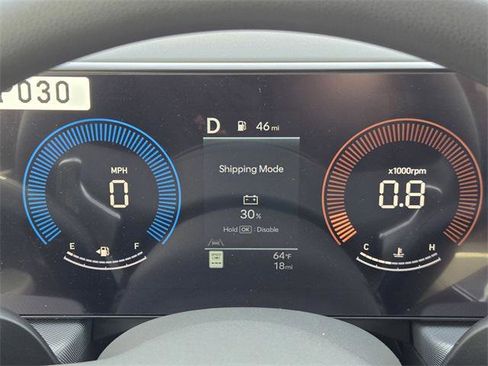 New 2025 Hyundai Sonata SEL image 14