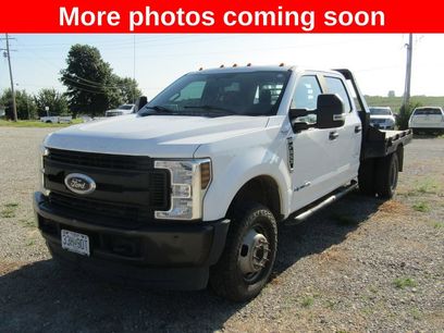 Used 2019 Ford F350 XL w/ Power Equipment Group