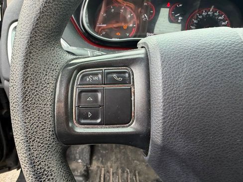 Used 2015 Dodge Dart SE w/ Convenience Group image 11