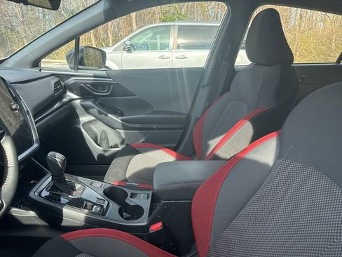 Used 2024 Subaru Impreza RS image 11