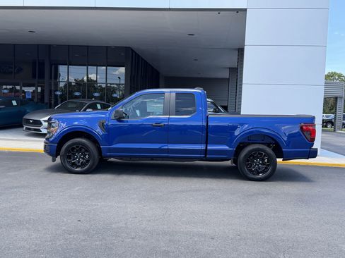 New 2026 Ford F150 STX RWD image 7
