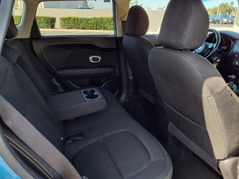 Used 2016 Kia Soul + w/ Designer's Package image 20