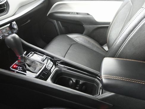 Used 2022 Jeep Compass Limited AWD/4WD image 34