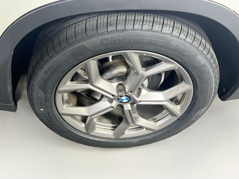 Used 2022 BMW X3 xDrive30i w/ Premium Package 2 (ZPA) AWD/4WD image 32
