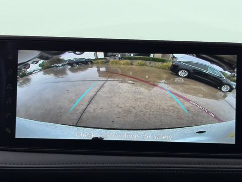 Used 2025 Nissan Ariya FWD image 50