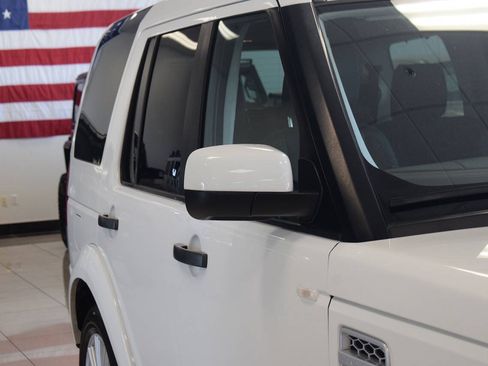 Used 2012 Land Rover LR4 HSE LUX AWD/4WD image 53