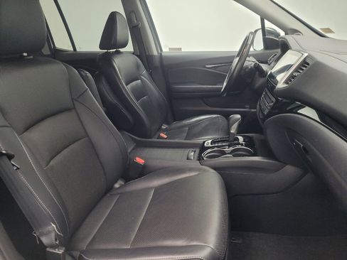 Used 2019 Honda Ridgeline RTL-E image 21