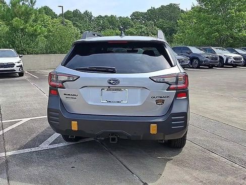 New 2025 Subaru Outback Wilderness image 7