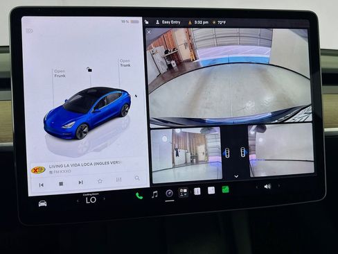 Used 2023 Tesla Model 3 Standard Range RWD image 14