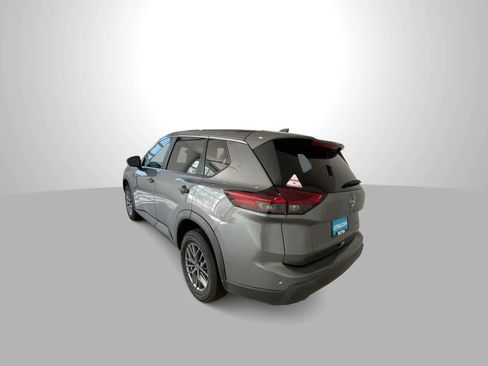Used 2024 Nissan Rogue S AWD/4WD image 6