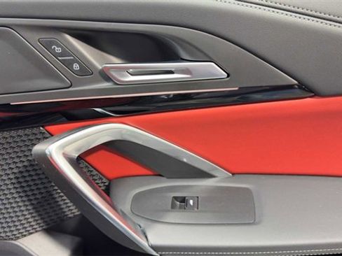 Used 2025 BMW X1 xDrive28i image 15