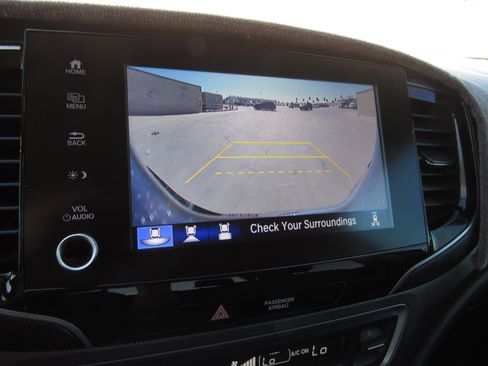 Certified 2023 Honda Ridgeline RTL image 19