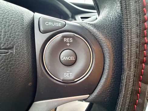 Used 2014 Honda Civic LX image 22