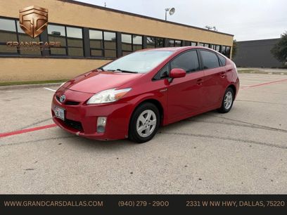 Used 2010 Toyota Prius Two