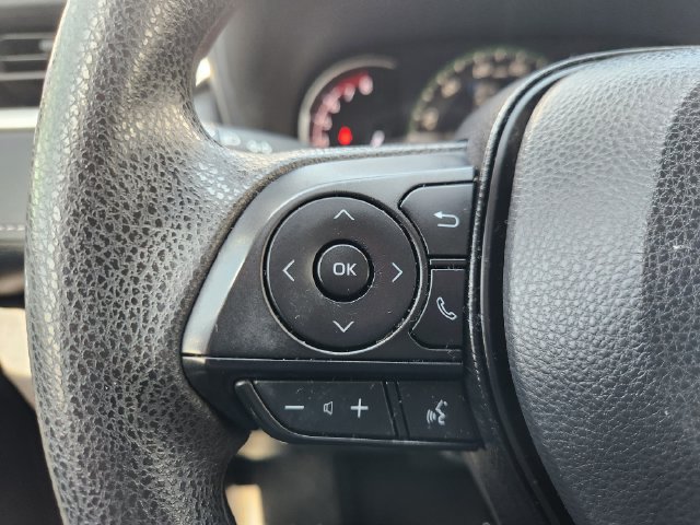 Certified 2024 Toyota RAV4 LE FWD image 24
