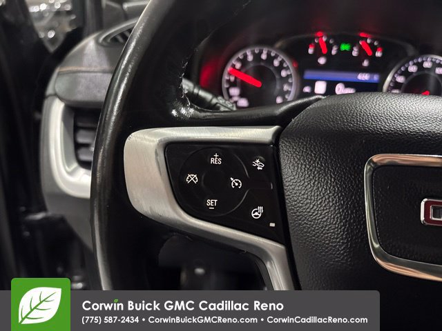 Used 2019 GMC Terrain SLT w/ Preferred Package AWD/4WD image 20