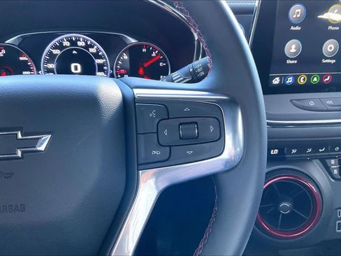 Used 2023 Chevrolet Blazer RS w/ Enhanced Convenience Package AWD/4WD image 23